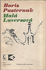 Pasternak: Malá Luversová, 1969