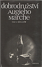 Bellow: Dobrodružství Augieho Marche, 1984