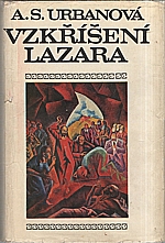 Urbanová: Vzkříšení Lazara, 1972