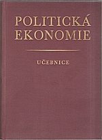 : Politická ekonomie, 1955
