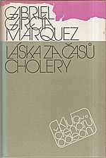 García Márquez: Láska za časů cholery, 1988