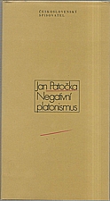 Patočka: Negativní platonismus, 1990
