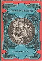 Verne: Sever proti Jihu, 1973