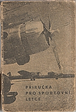 Vlasák: Příručka pro sportovní letce, 1948
