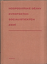 Průcha: Hospodářské dějiny evropských socialistických zemí, 1977