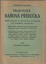 Kubašta: Praktická daňová příručka, 1939