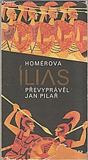 Homéros: Homérova Ílias, 1979