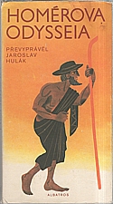 Homéros: Homérova Odysseia, 1981