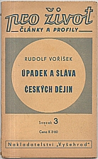 Voříšek: Úpadek a sláva českých dějin, 1939
