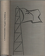 Makarenko: Vlajky na věžích, 1951