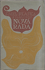 Flaška z Pardubic a Rychmburku: Nová rada, 1940