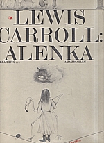 Carroll: Alenka v kraji divů a za zrcadlem, 1988