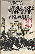 Kolejka: Národy habsburské monarchie v revoluci 1848-1849, 1989