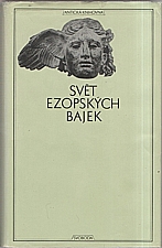 Ezop: Svět ezopských bajek, 1976