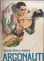 Blasco Ibánez: Argonauti, 1928