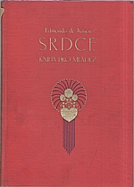 De Amicis: Srdce, 1923