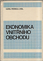 Pernica: Ekonomika vnitřního obchodu, 1975