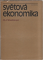 Kindleberger: Světová ekonomika, 1978