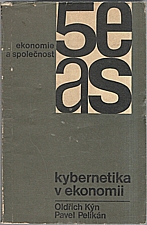 Kýn: Kybernetika v ekonomii, 1965