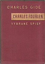 Fourier: Charles Fourier : Vybrané spisy, 1933