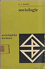 Osipov: Sociologie, 1972