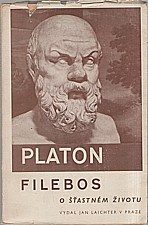 Platón: Filebos, 1943