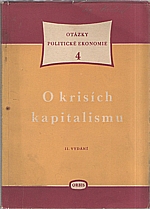 : O krisích kapitalismu, 1951