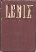 Lenin: Vybrané spisy ve dvou svazcích. Svazek 2., 1950