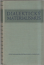 : Dialektický materialismus, 1954