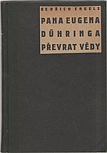 Engels: Pana Eugena Dühringa převrat vědy, 1933