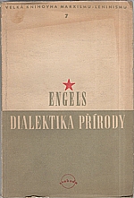 Engels: Dialektika přírody, 1950
