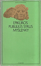 Epikúros: Myšlenky o štěstí a mravnosti, 1970