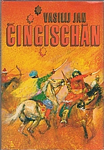 Jan: Čingischán, 1976