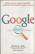 Vise: Google story, 2007