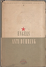 Engels: Anti-Dühring, 1949