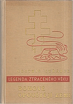 Jeřábek: Bohové opouštějí zemi, 1939