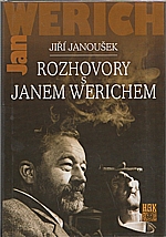Janoušek: Rozhovory s Janem Werichem, 2000