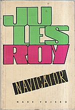 Roy: Navigátor, 1964