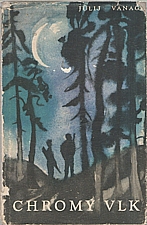 Vanag: Chromý vlk, 1961