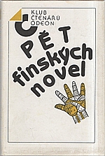 : Pět finských novel, 1988
