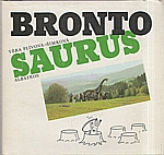 Plívová-Šimková: Brontosaurus, 1983