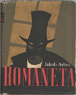 Arbes: Romaneta, 1954