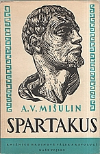 Mišulin: Spartakus, 1954