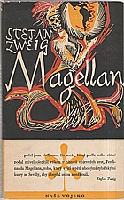 Zweig: Magellan, 1959