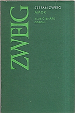 Zweig: Amok, 1979