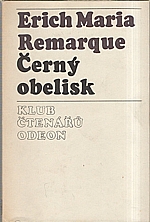Remarque: Černý obelisk, 1975