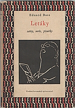 Bass: Letáky, 1955