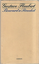 Flaubert: Bouvard a Pécuchet, 1974