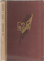 Pazourek: Ústup z hranice, 1946