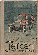Zorro: Její čest, 1925